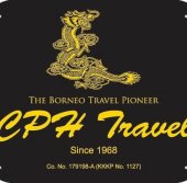 CPH Travel Kuching business logo picture