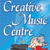 Creative Music Centre Penang business logo picture
