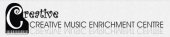 Creative Music Enrichment Center, Permas Jaya business logo picture