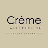 Creme Hairdressing City Square Mall business logo picture