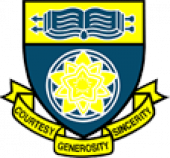 Crescent Girls' School business logo picture