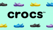 Crocs Aeon Ipoh Station 18 Shopping Centre business logo picture