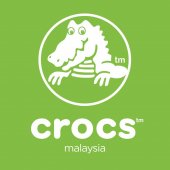 Crocs Avenue K business logo picture