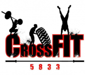 CrossFit 5833 business logo picture