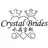 Crystal Brides business logo picture