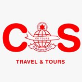 CS Travel Liner business logo picture