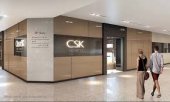 CSK Laser Aesthetic Clinic One Raffles Place business logo picture