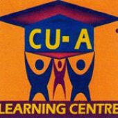 CU-A Learning Centre business logo picture