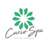 Curio Bangi business logo picture