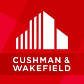Cushman & Wakefield business logo picture