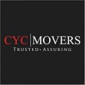 CYC Movers business logo picture