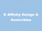 D Affinity Design & Associates profile picture