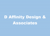 D Affinity Design & Associates business logo picture