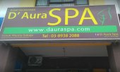 D' Aura Spa business logo picture