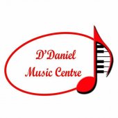 D'Daniel Music Centre business logo picture