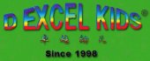 D Excel Kids Puchong business logo picture
