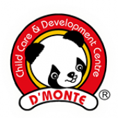 D'MONTE Sungai Dua business logo picture