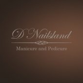 D Nailsland business logo picture