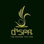 D Spa business logo picture