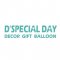 D'Special Day Decor, Gift & Balloon Picture