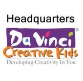 Da Vinci Creative Kids Mahkota Cheras business logo picture