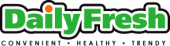 Daily Fresh Mydin Nusajaya business logo picture