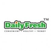 Daily Fresh City One (Ground Floor) Picture
