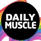 DailyMuscle LightHouse business logo picture