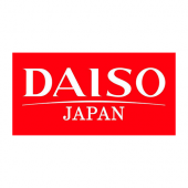 DAISO by AEON business logo picture