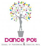 Dance Pot business logo picture
