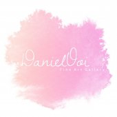 Daniel Ooi Fine Art Gallery business logo picture