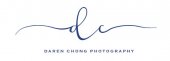 Daren Chong Photography business logo picture