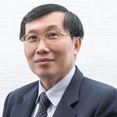 Dato' Dr. David Chew Soon Ping business logo picture