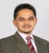 Dato Dr. Mohd Fikri Abdullah business logo picture