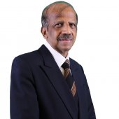 Dato' Dr. Selvapragasam Thambiah business logo picture