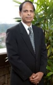 Dato' Dr. V Pathmanathan business logo picture
