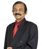 Datuk Dr. Arumugam N. business logo picture