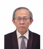 Datuk Dr. Johari Siregar Adnan business logo picture