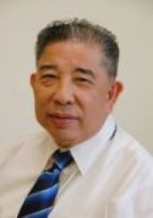 Datuk Dr. Joseph Ong Ah Soon business logo picture