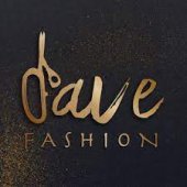 Dave's Exclusive Fashion business logo picture