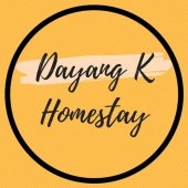 Dayang K Homestay business logo picture