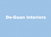 De-Guan Interiors business logo picture