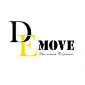 De Move business logo picture