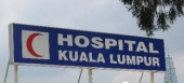 Department of Psychology Counselling, Hospital Kuala Lumpur business logo picture
