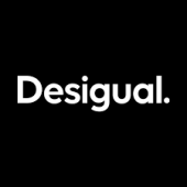 Desigual SG HQ business logo picture