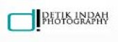 Detik Indah Wedding Photography business logo picture