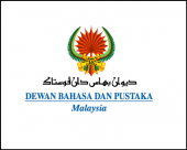 Dewan Bahasa dan Pustaka DBP business logo picture