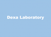 Dexa Laboratory business logo picture