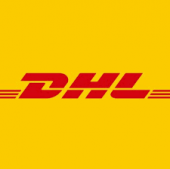 DHL Express Service Point Ipoh Station 18 business logo picture