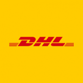 DHL Taman Sutera Utama business logo picture